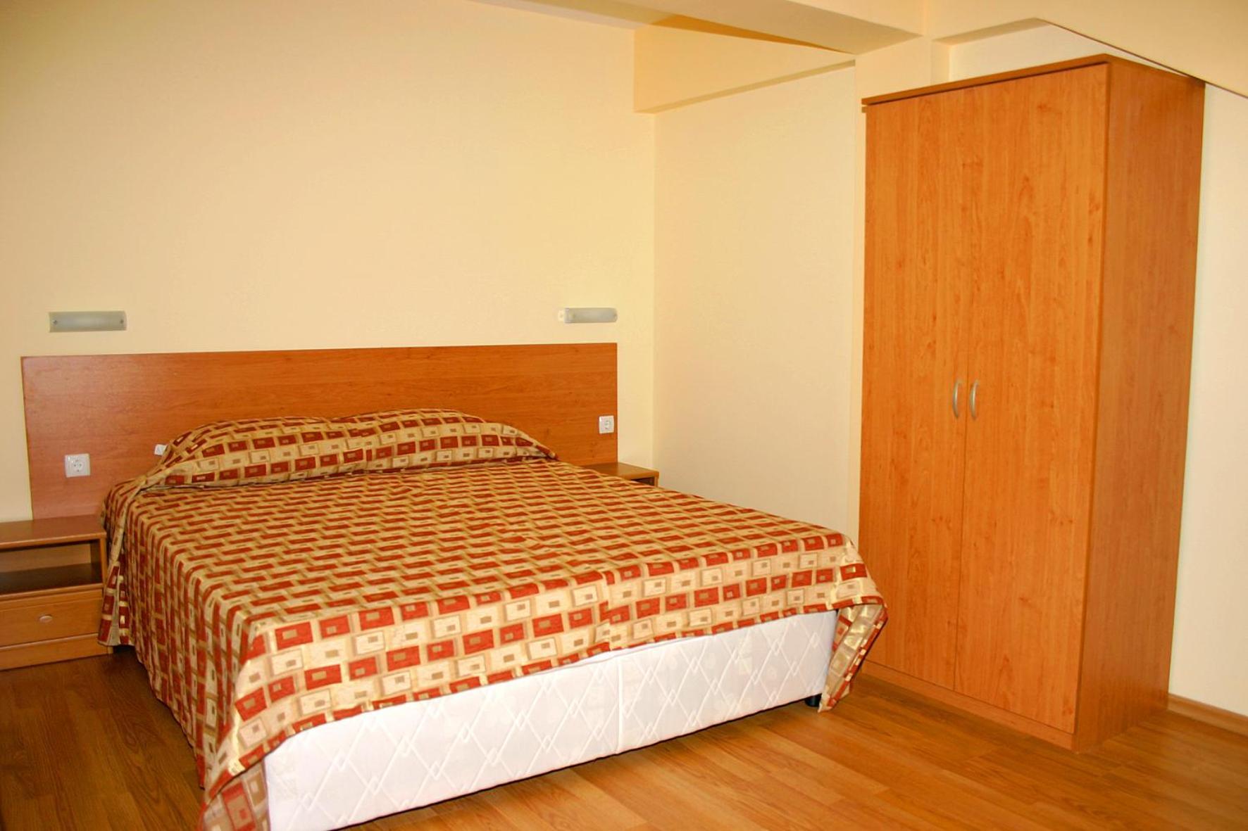 Family House Oreha บันสโก ภายนอก รูปภาพ