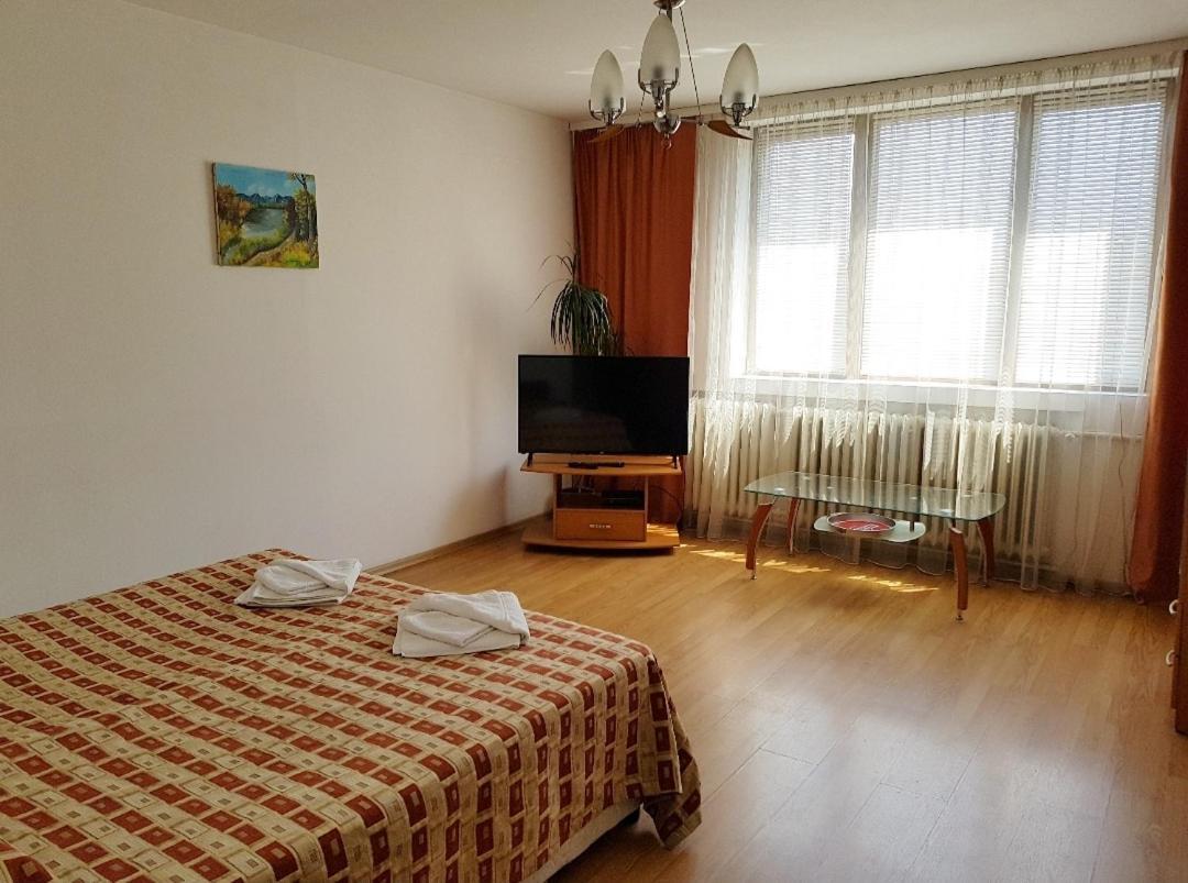 Family House Oreha บันสโก ภายนอก รูปภาพ